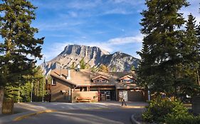 Hi-Banff Alpine Centre